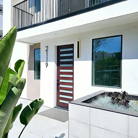 West View Albergue